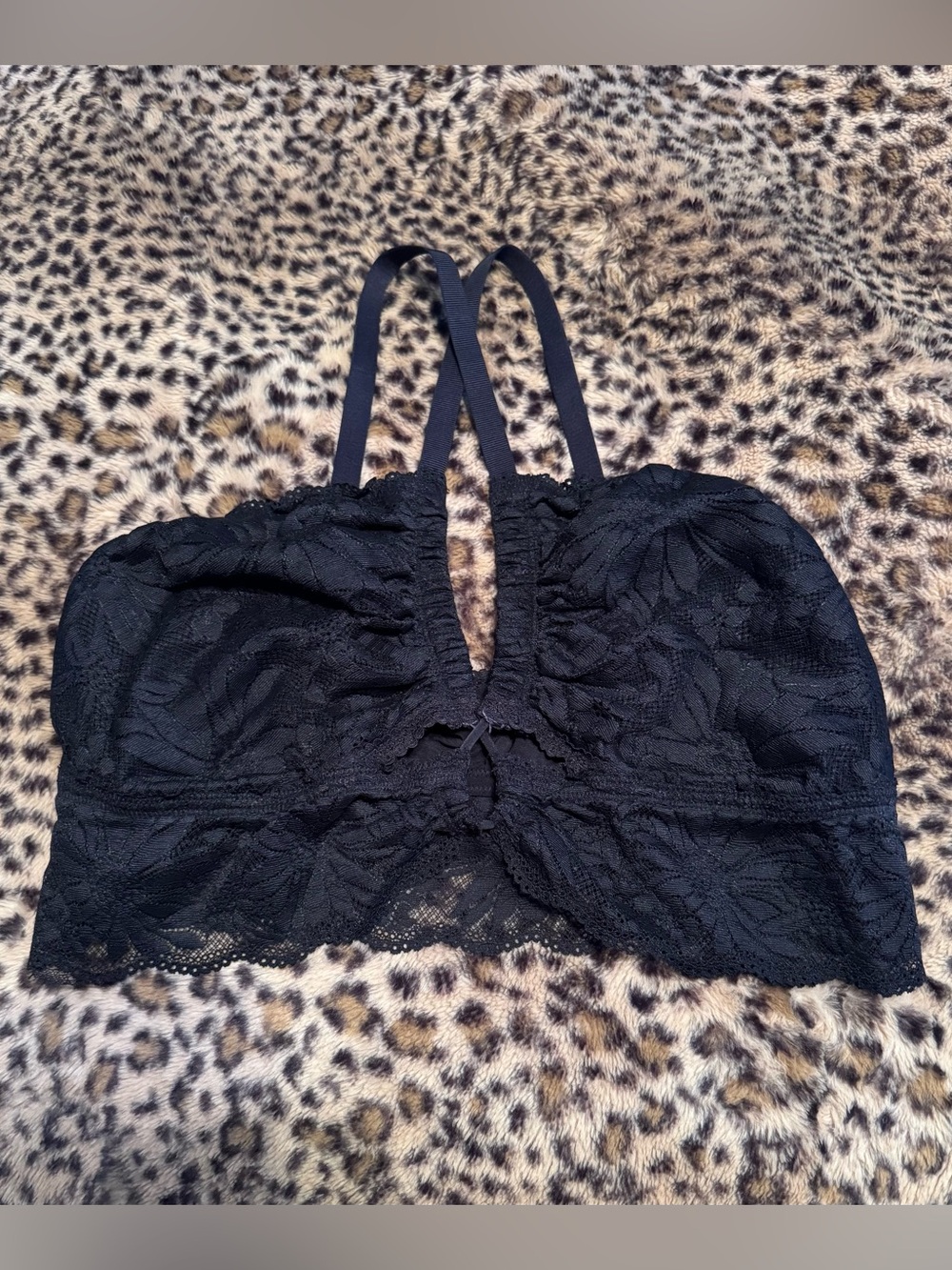 aerie bralette